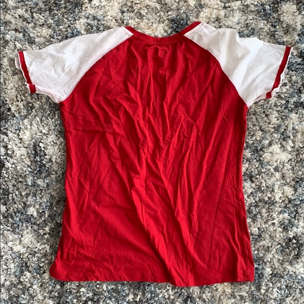Atlanta falcons tee - Picture 3 of 3